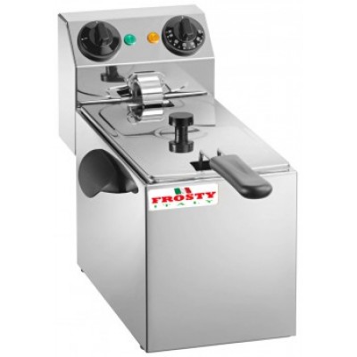 Фритюрница электрическая FROSTY FE-4