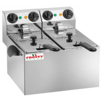 Фритюрница электрическая FROSTY FE-44