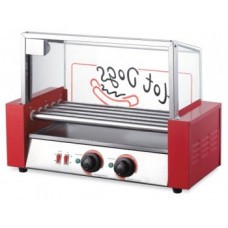 Гриль роликовый FROSTY WY-005 Гриль роликовый FROSTY WY-005