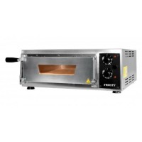 Печь для пиццы 1 камера FROSTY F1