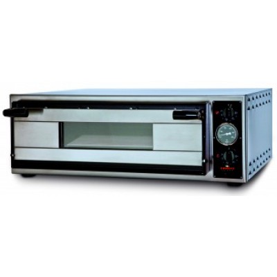 Печь для пиццы 1 камера FROSTY F25 Печь для пиццы 1 камера FROSTY F25