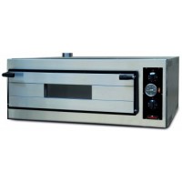 Печь для пиццы 1 камера FROSTY F4