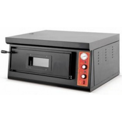 Печь для пиццы 1 камера FROSTY HEP-1-6 Печь для пиццы 1 камера FROSTY HEP-1-6