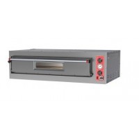 Печь для пиццы 1 камера FROSTY M6L