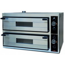 Печь для пиццы 2 камеры FROSTY F66 Печь для пиццы 2 камеры FROSTY F66