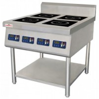 Плита индукционная FROSTY 35-KP4