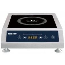 Плита индукционная FROSTY G35-K3 Плита индукционная FROSTY G35-K3
