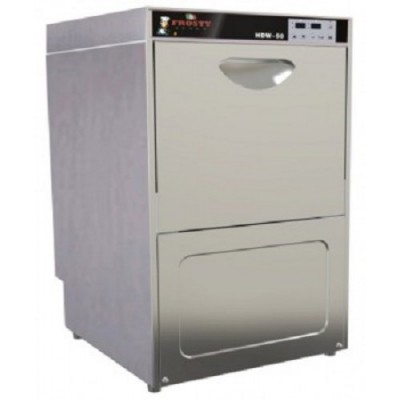 Посудомоечная машина FROSTY HDW-50 1Ph