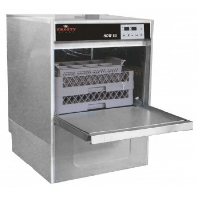 Посудомоечная машина FROSTY HDW-50 3Ph Посудомоечная машина FROSTY HDW-50 3Ph