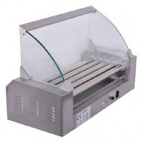 Роликовый гриль FROSTY R2-5