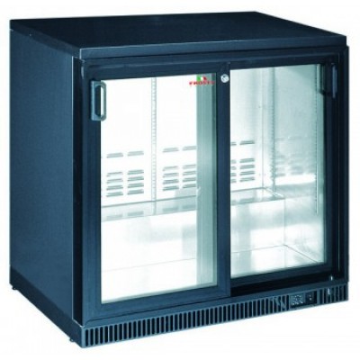 Шкаф барный FROSTY SGD250SL