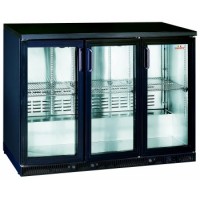 Шкаф барный FROSTY SGD315SL