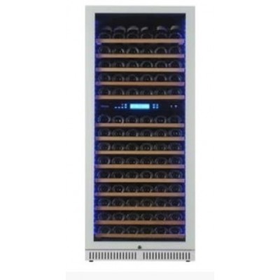 Шкаф винный Frosty  H168DE