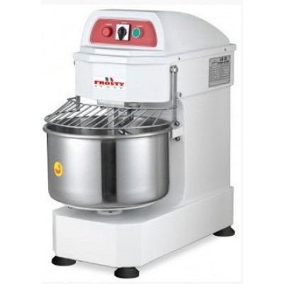 Тестомес спиральный FROSTY LM 50 Тестомес спиральный FROSTY LM 50