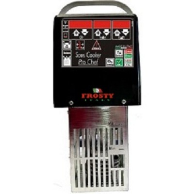 Термопроцессор Sous Vide FROSTY PRO CHEF PRE-0065