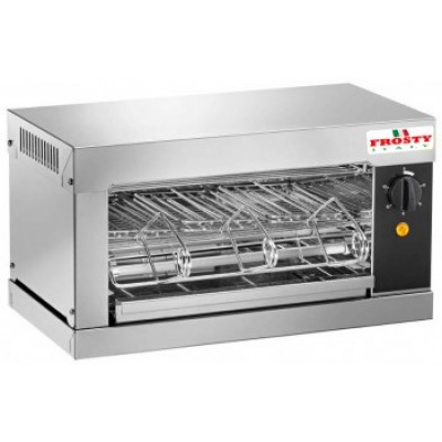 Тостер горизонтальный FROSTY TS-3