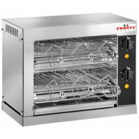 Тостер горизонтальный FROSTY TS-6