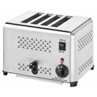 Тостер вертикальный FROSTY DS-4