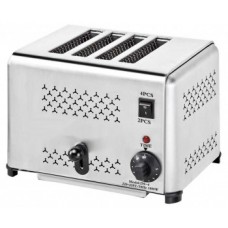 Тостер вертикальный FROSTY DS-4 Тостер вертикальный FROSTY DS-4