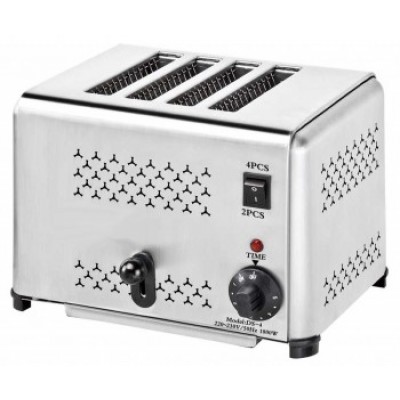 Тостер вертикальный FROSTY DS-4