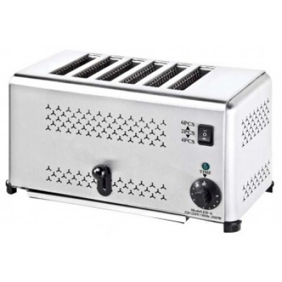 Тостер вертикальный FROSTY DS-6