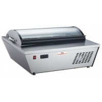 Витрина для мороженого FROSTY RTD-67L
