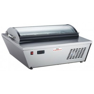 Витрина для мороженого FROSTY RTD-67L