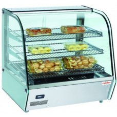 Витрина тепловая FROSTY BV-808 Витрина тепловая FROSTY BV-808