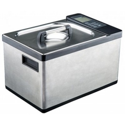 Водяная печь Sous Vide COOKER FROSTY SV201