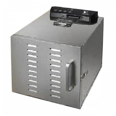 Дегидратор HURAKAN HKN-DHD6