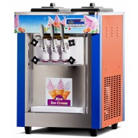 Физер для мороженого HURAKAN HKN-BQ58P
