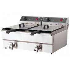 Фритюрница HURAKAN HKN-FT1010N Фритюрница HURAKAN HKN-FT1010N