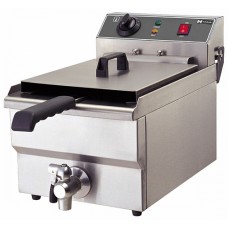 Фритюрница HURAKAN HKN-FT10N Фритюрница HURAKAN HKN-FT10N