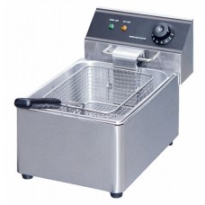 Фритюрница HURAKAN HKN-FT6N Фритюрница HURAKAN HKN-FT6N