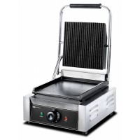 Гриль контактный HURAKAN HKN-PE22L