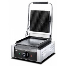 Гриль контактный HURAKAN HKN-PE22L Гриль контактный HURAKAN HKN-PE22L