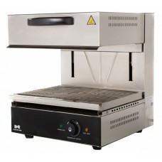 Гриль Salamander HURAKAN HKN-SAL450MBM Гриль Salamander HURAKAN HKN-SAL450MBM