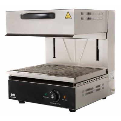 Гриль Salamander HURAKAN HKN-SAL450MBM