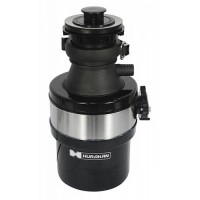 Измельчитель отходов HURAKAN HKN-FWD370A