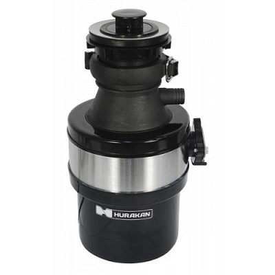 Измельчитель отходов HURAKAN HKN-FWD370A