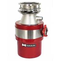 Измельчитель отходов HURAKAN HKN-FWD370B