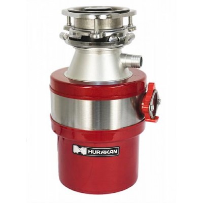 Измельчитель отходов HURAKAN HKN-FWD370B