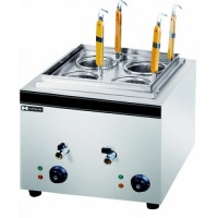 Макароноварка HURAKAN HKN-EKT40