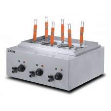 Макароноварка HURAKAN HKN-EKT60 Макароноварка HURAKAN HKN-EKT60