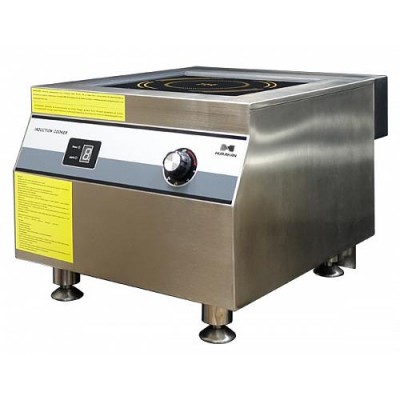 Плита индукционная HURAKAN HKN-ICF80D