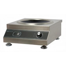Плита индукционная HURAKAN HKN-ICW50D WOK Плита индукционная HURAKAN HKN-ICW50D WOK