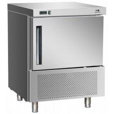 Шкаф шоковой заморозки HURAKAN HKN-BCF5L Шкаф шоковой заморозки HURAKAN HKN-BCF5L