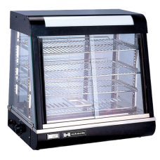 Тепловая витрина HURAKAN HKN-WD3M Тепловая витрина HURAKAN HKN-WD3M