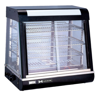 Тепловая витрина HURAKAN HKN-WD3M