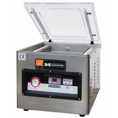 Упаковщик вакуумный HURAKAN HKN-VAC400